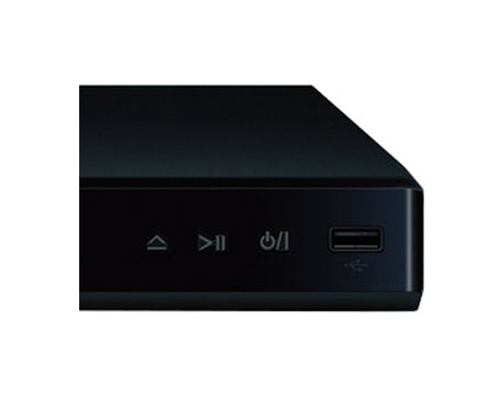 LG دیوی‌دی پلیر 360 میلی‌متری با یو‌اس‌بی, DV-K6590PM, thumbnail 4